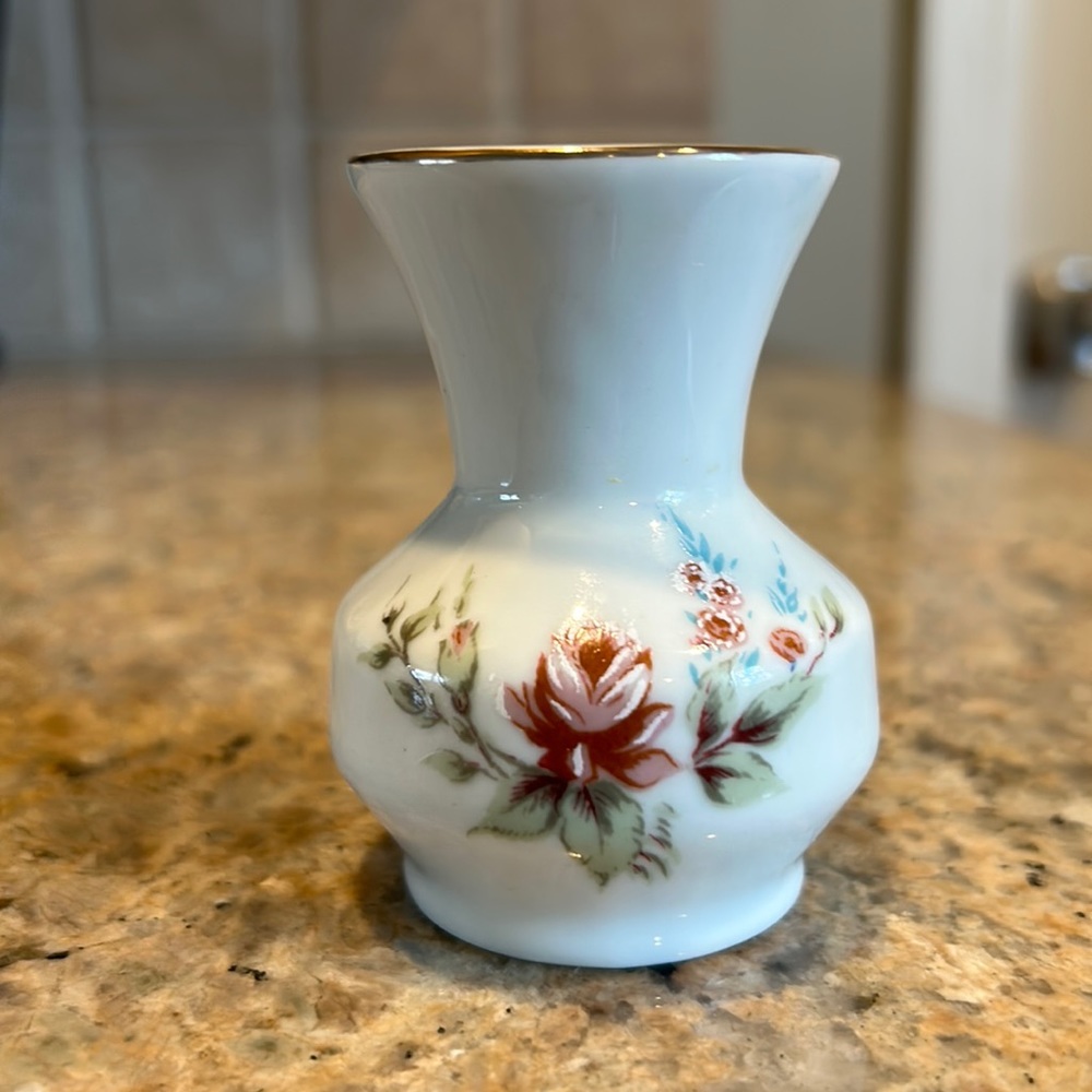 Bud Vase